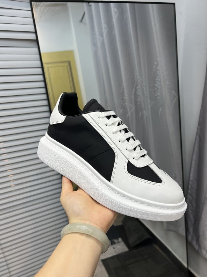 Alexander Mcqueen Low Shoes